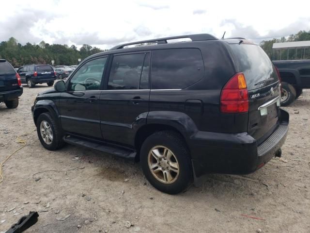 2003 Lexus GX 470