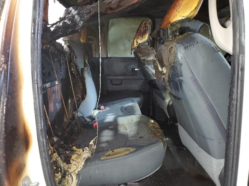 2020 Dodge Ram 1500 Classic Warlock