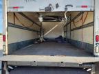 2015 Isuzu NPR HD BOX Truck