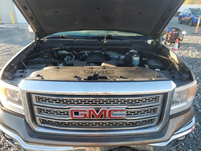 2014 GMC Sierra K1500 sle