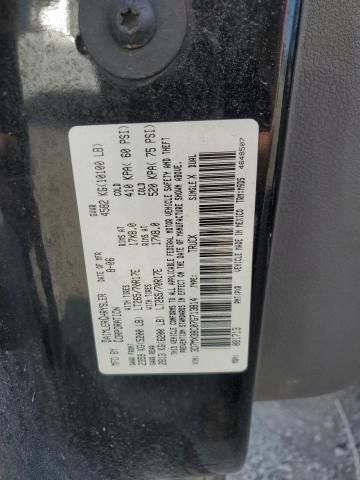2007 Dodge RAM 3500 ST