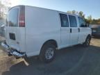 2008 GMC Savana G2500