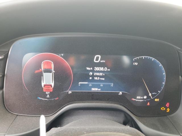 2024 Maserati Grecale gt