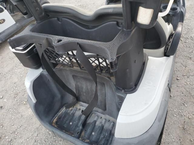 2020 Club Car Precedent FLA