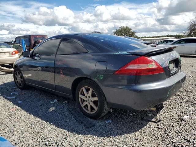 2004 Honda Accord EX
