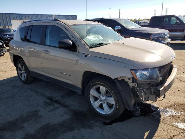 2017 Jeep Compass Sport