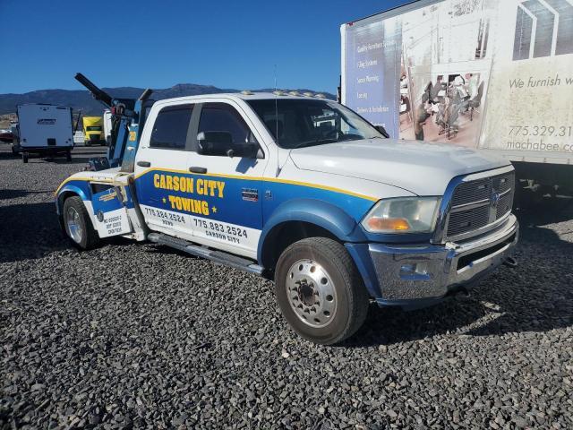 2011 Dodge RAM 5500 ST
