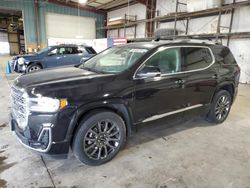 2023 GMC Acadia Denali for sale in Eldridge, IA