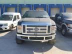 2010 Ford F250 Super Duty