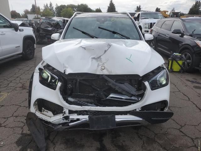 2020 Mercedes-Benz GLE 350 4matic
