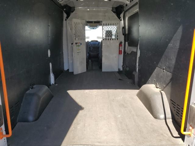 2019 Ford Transit T-150