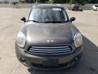 2013 Mini Cooper Countryman