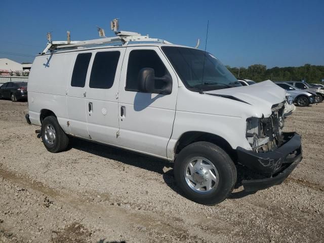 2012 Ford Econoline E250 Van