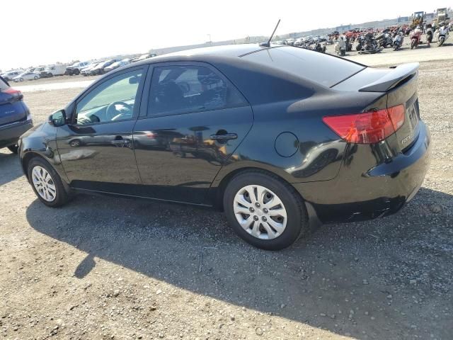 2013 KIA Forte EX
