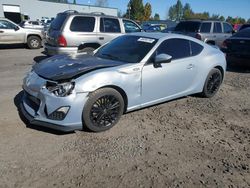 Scion salvage cars for sale: 2013 Scion FR-S