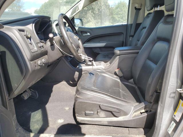 2019 Chevrolet Colorado ZR2