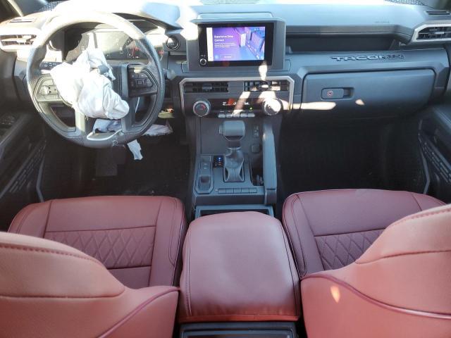 2024 Toyota Tacoma Double Cab
