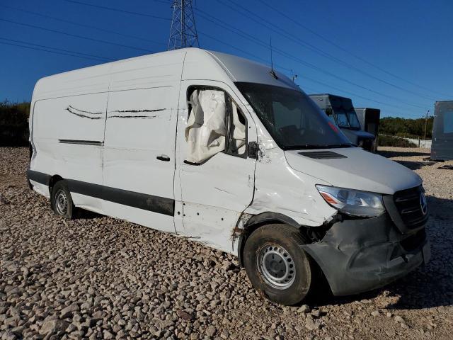 2024 Mercedes-Benz Sprinter 2500