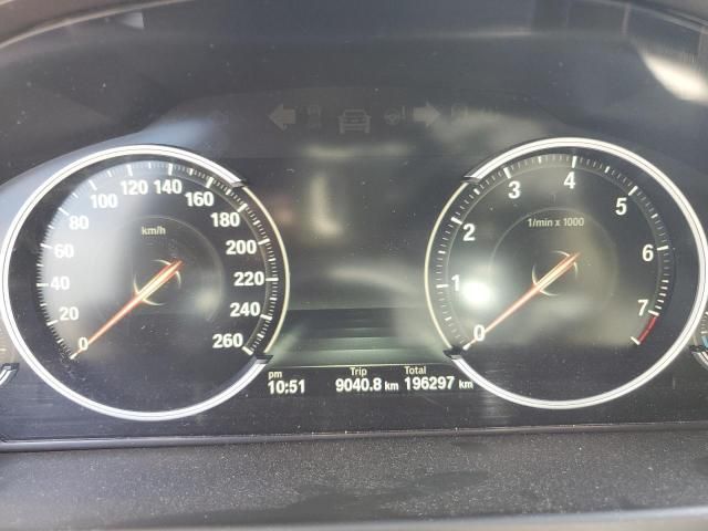 2015 BMW X6 XDRIVE35I