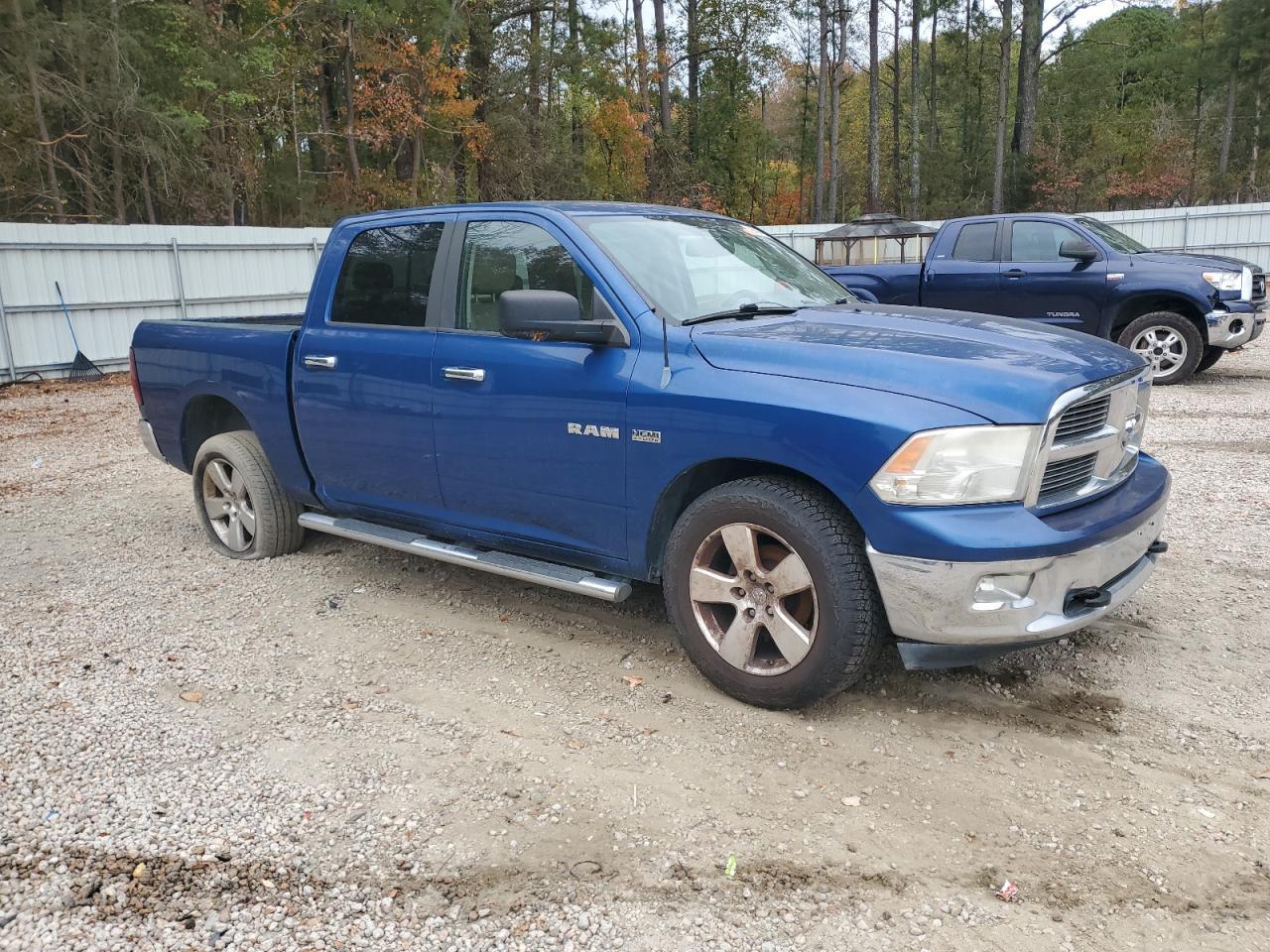 2009 Dodge Ram 1500