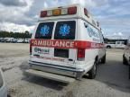 2013 Ford Econoline E350 Super Duty Van