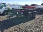 2025 Carry-On 5X10DLPE7K-TP Dump Trailer