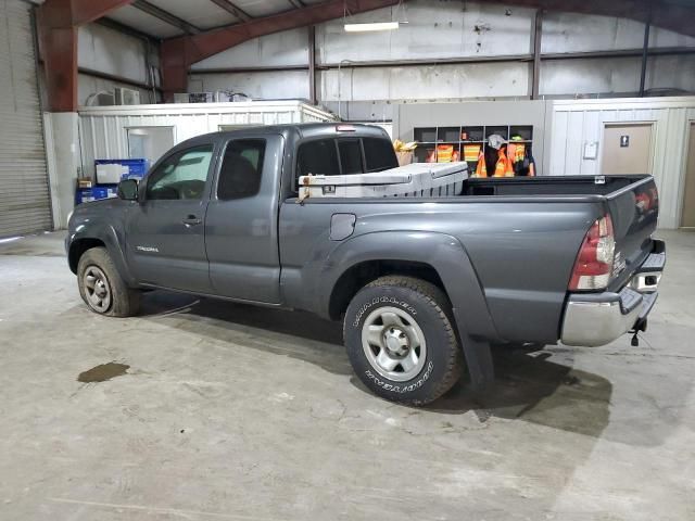 2009 Toyota Tacoma Access Cab