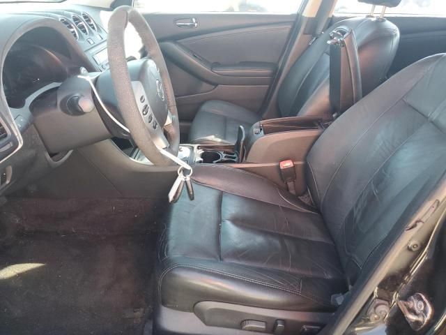 2009 Nissan Altima 2.5