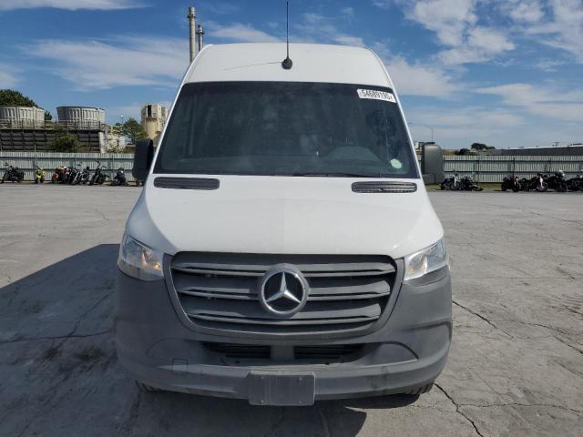 2019 Mercedes-Benz Sprinter 2500/3500