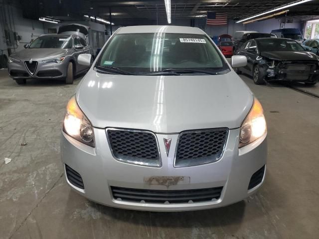 2009 Pontiac Vibe