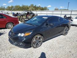 2015 Honda Civic si en venta en Lawrenceburg, KY