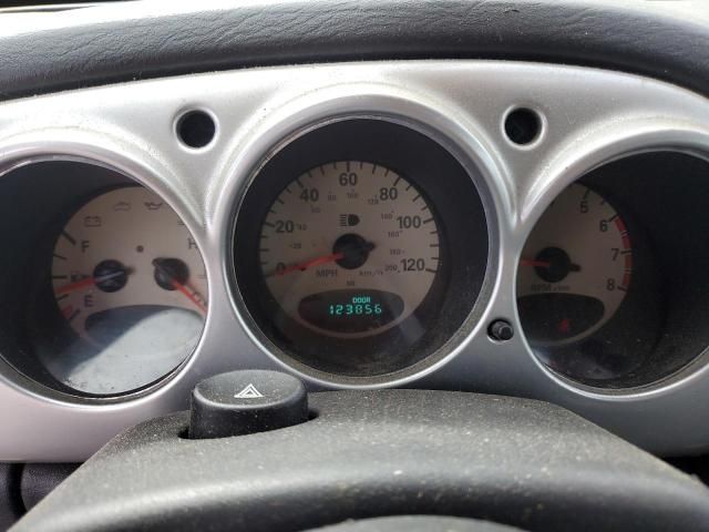 2005 Chrysler PT Cruiser Touring