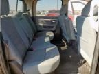 2015 Dodge RAM 1500 SLT