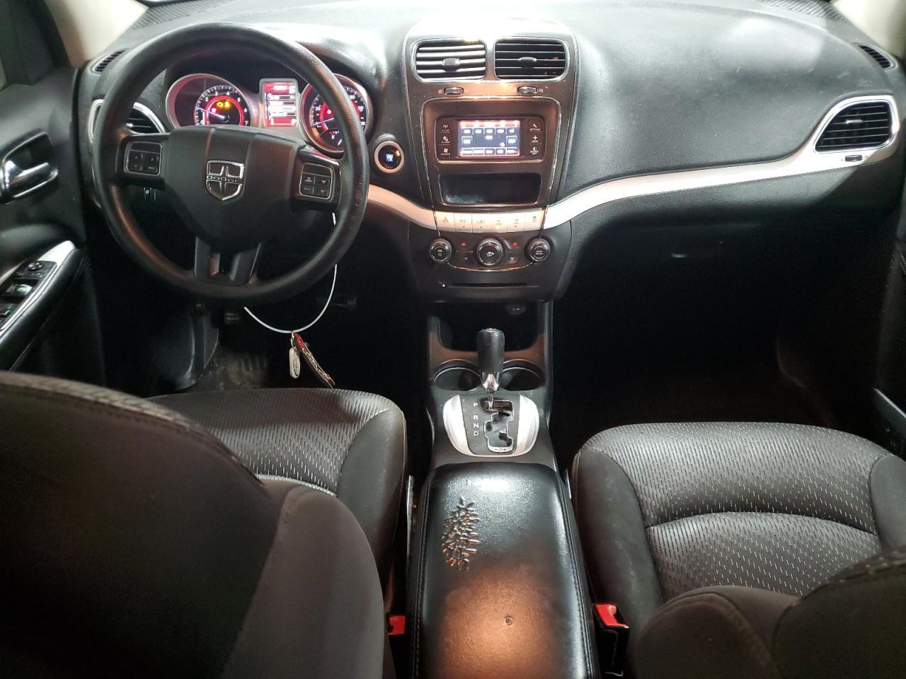 2015 Dodge Journey sxt