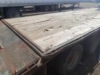 2001 Kodiak 2000 Kodiak Equipment Trailer