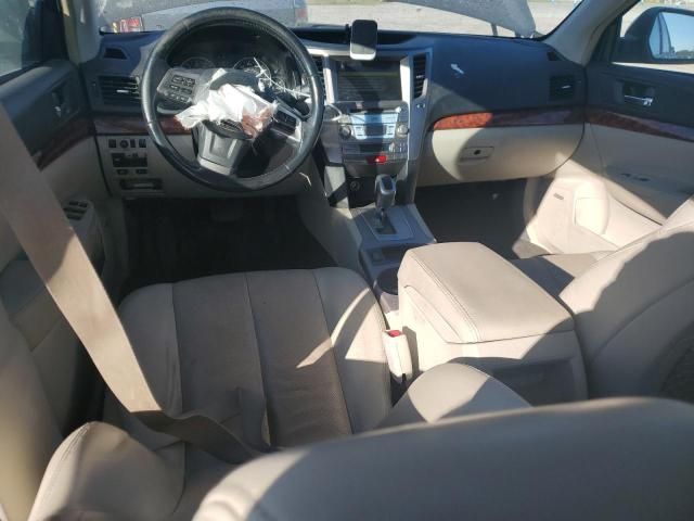 2012 Subaru Legacy 3.6R Limited