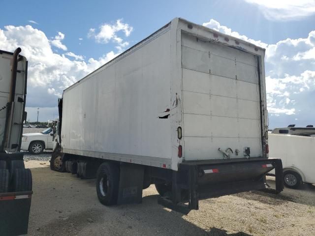 2005 Isuzu T7F042-FVR