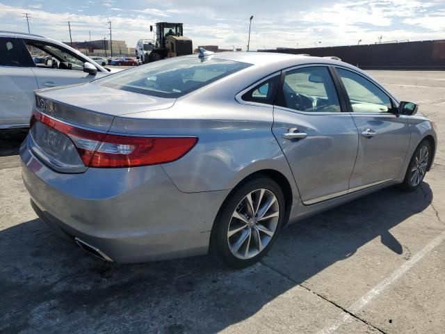 2015 Hyundai Azera