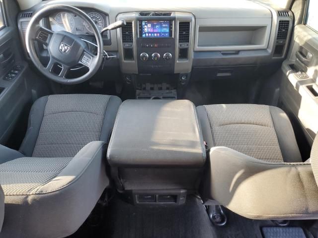 2012 Dodge RAM 1500 ST