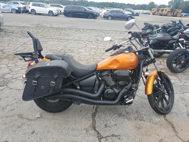 2012 Kawasaki VN900 C