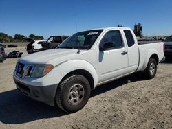 2013 Nissan Frontier S en venta en San Diego, CA