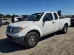 2013 Nissan Frontier S