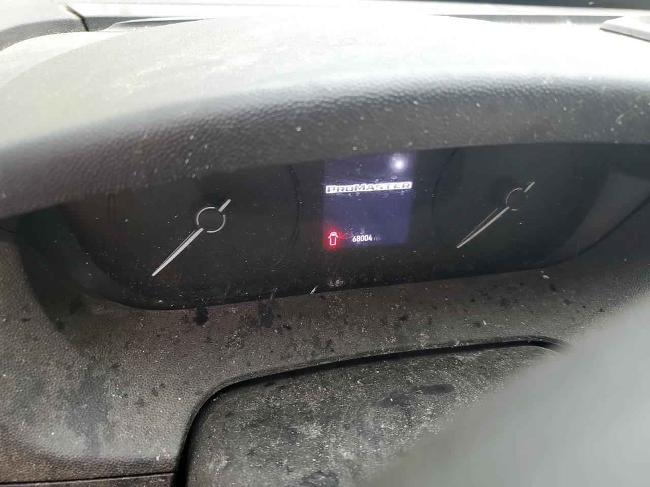 2023 Dodge RAM Promaster 1500 Delivery Van