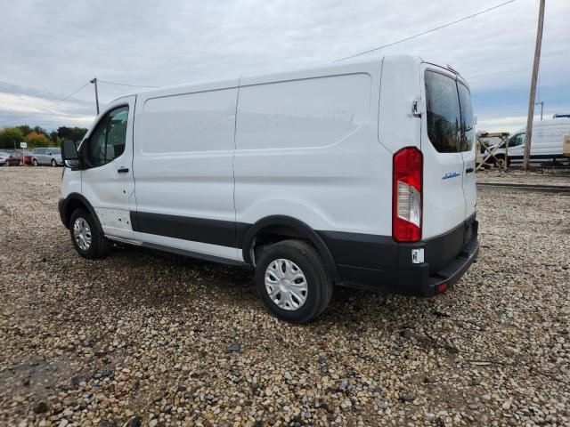 2023 Ford Transit T-350