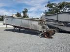 2022 Trailstar END Dump Trailer