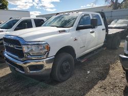 2022 Dodge RAM 3500 en venta en Davison, MI