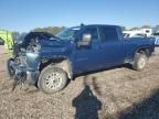 2024 Chevrolet Silverado K2500 Heavy Duty LT