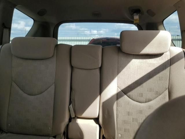 2009 Toyota Rav4