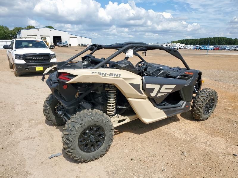 2021 Other Maverick X3 DS Turbo