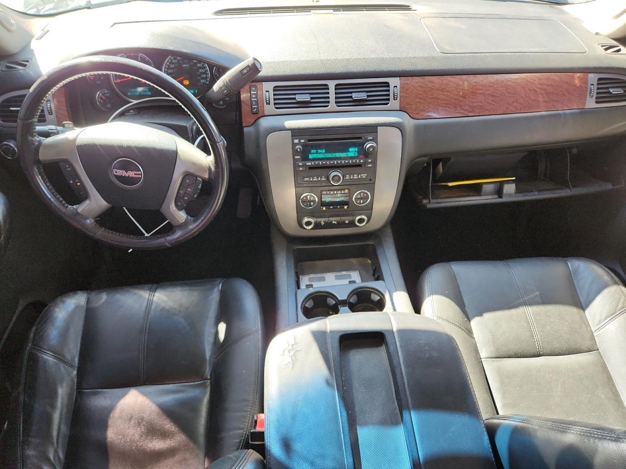 2008 GMC Sierra K2500 Heavy Duty